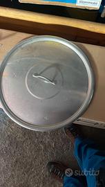 coperchio pentola  cm 38 circonferenza