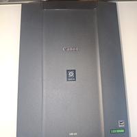 Canon CanoScan LiDE 110 ScannerUSB A4 Perfetto+CD 
