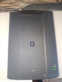 Canon CanoScan LiDE 110 ScannerUSB A4 Perfetto+CD 
