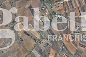 Cagliari, terreno agricolo Loc. San Lorenzo