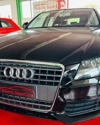Audi A4 Avant 2.0 TDI 143CV F.AP. Advanced