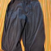 Pantaloni da uomo da lavoro marca Asics