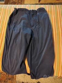 Pantaloni da uomo da lavoro marca Asics