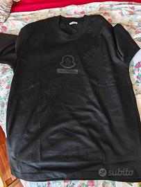 t shirt moncler