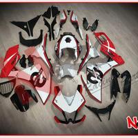 Kit Carena ABS – Aprilia RS4 50/125
