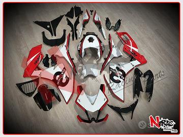 Kit Carena ABS – Aprilia RS4 50/125