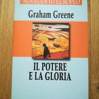IL POTERE E LA GLORIA, Graham Greene, I grandi del