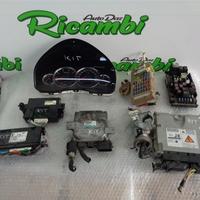KIT AVVIAMENTO PER SUBARU LEGACY BP 2.0D 2009