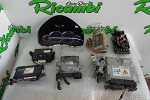 KIT AVVIAMENTO PER SUBARU LEGACY BP 2.0D 2009