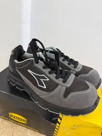 Scarpe antinfortunistiche Diadora S3L - Taglia 37