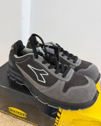 Scarpe antinfortunistiche Diadora S3L - Taglia 37