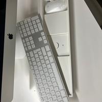 Imac 21 fine 2013