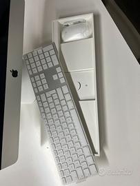 Imac 21 fine 2013