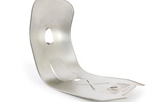 Scudo Originale Vespa 50 N L R 125 Primavera ET3