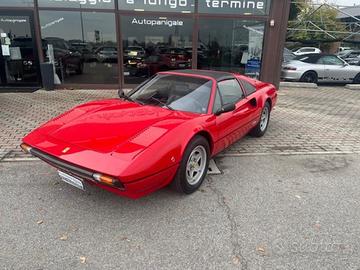FERRARI 308 GTSi