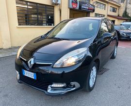 Renault Scénic XMod 2014 1.5 Diesel 147.000 Km