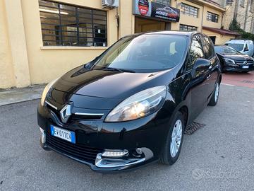 Renault Scénic XMod 2014 1.5 Diesel 147.000 Km