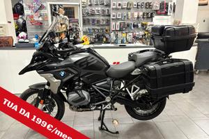 Bmw R 1250 GS FULL OPTIONAL - 2022 TRIPLE BLACK