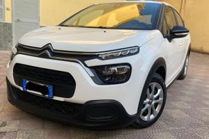 Citroen c3 1.5 Diesel 2020