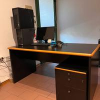 MOBILI DA UFFICIO