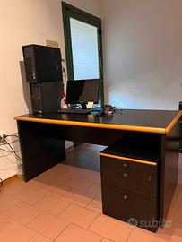 MOBILI DA UFFICIO