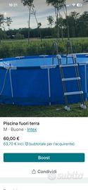 Piscina bestway
