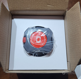 Staccabatteria deviatore parallelatore camper