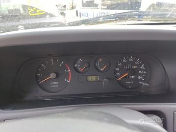 Quadro strum NISSAN TERRANO II 4X4 2664cc D 1997