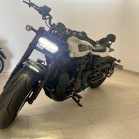 Harley-Davidson Sportster S - 2022