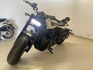 Harley-Davidson Sportster S - 2022