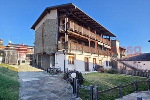 Casa Indipendente Cumiana [Cod. rif 3277790VRG]