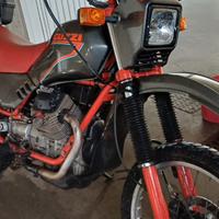 Moto Guzzi V35 TT 350 6HP