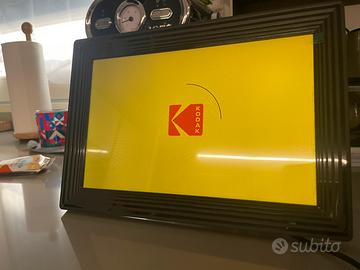 Kodak frame 10inch