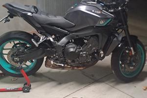 mt 09 2024 con 7500km