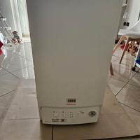 Caldaia a gas Immergas EOLO Eco 24 – funzionante