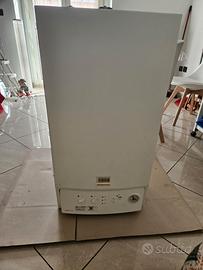 Caldaia a gas Immergas EOLO Eco 24 – funzionante