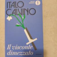 Italo Calvino, il visconte dimezzato 