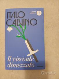 Italo Calvino, il visconte dimezzato 