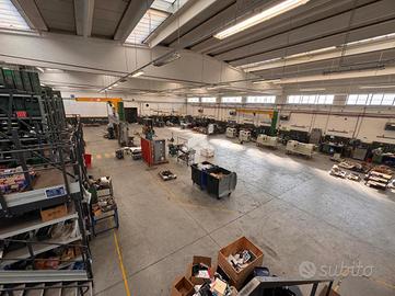 CAPANNONE A CONSELVE