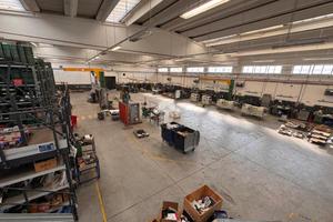 CAPANNONE A CONSELVE