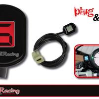 GT3100-H1 Contamarce Honda PZRacing senza fili