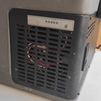 Vitrifrigo C41L Frigo Congelatore