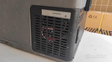 Vitrifrigo C41L Frigo Congelatore