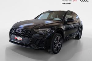 Audi Q5 40 TDI Identity Black quattro S tronic