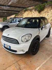 MINI Mini Countrym.(R60) - 2014