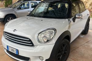 MINI Mini Countrym.(R60) - 2014