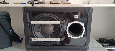 sub JBL,ampli JBL,casse hertz 