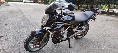Kawasaki ER 6N - 2006