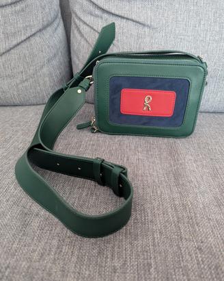 Borsa Tracollina  "Roberta Di Camerino "