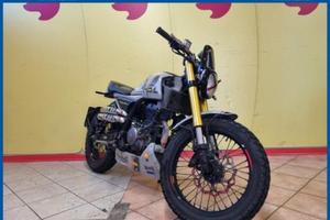 FB Mondial HPS 125 Garantita e Finanziabile